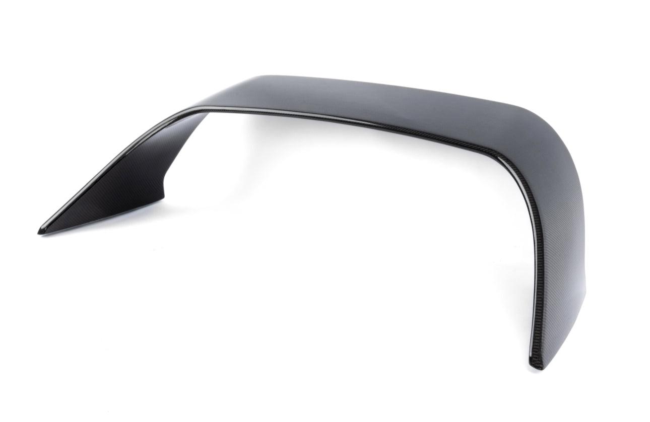 Aleron carbono Dinan Toyota Supra Mk5 2020/25