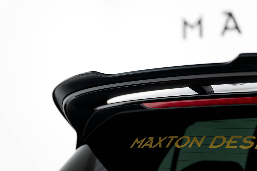 Aleron maxton v2 Golf mk8 Gti Clubsport 2024-