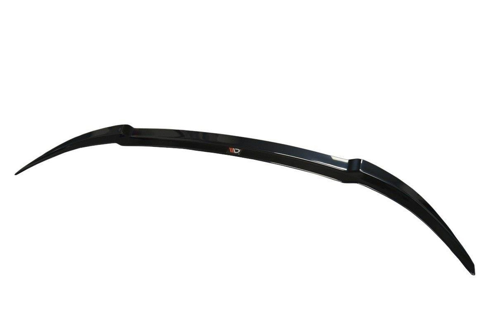 Aleron Maxton Honda Civic Mk9 2014/2017