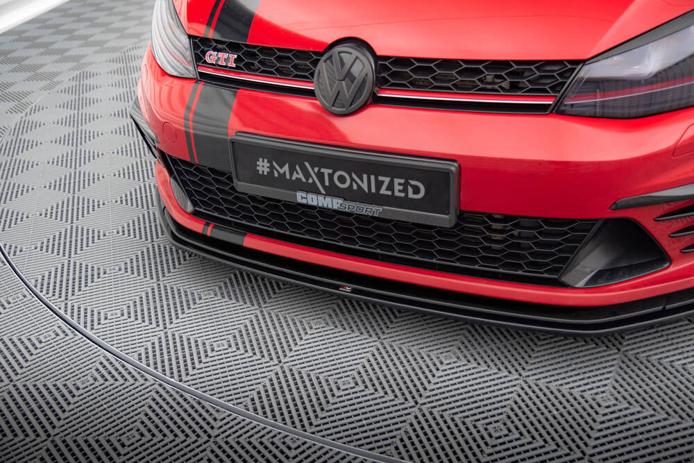 Lip Maxton Golf mk7 Gti ClubSport
