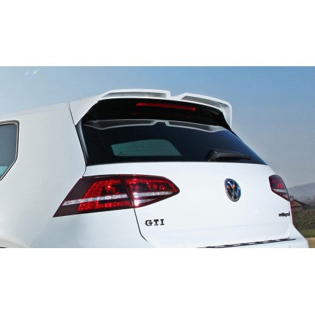 Aleron oettinger golf mk7 gti/gtd/GTE/R/R-line