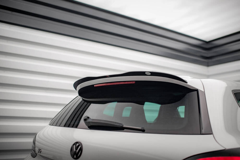 Aleron Maxton Scirocco R 2008/2014