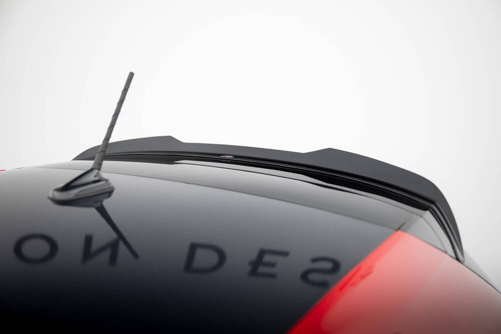 Aleron maxton Skoda Fabia Mk4 2021 -