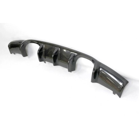 Difusor De Carbono BMW M3 E92 / E93