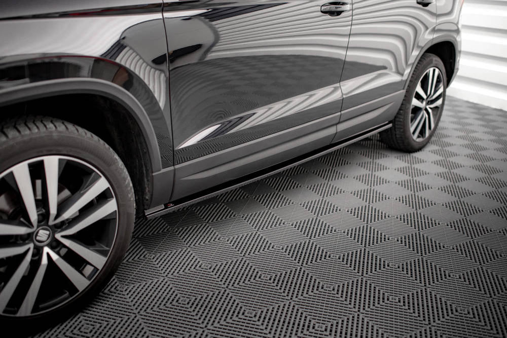 Taloneras Maxton Seat Ateca Mk1