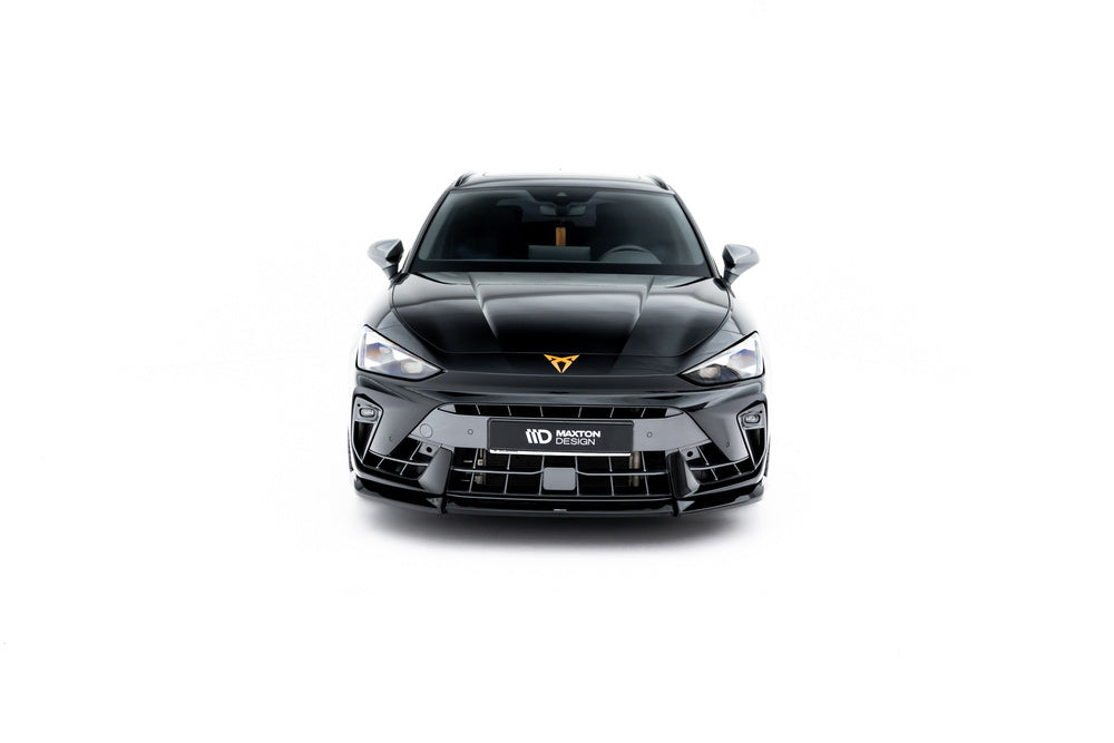 Lip Maxton V2 Cupra Leon 2024-