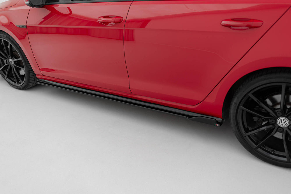 Taloneras Maxton v1 Golf mk7 R / Rline 2017/20