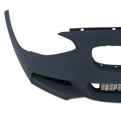 Paragolpes BMW Serie 1 F20 2011-2015