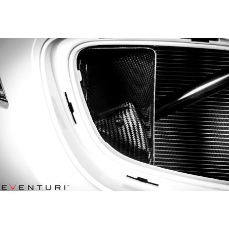 Admisión Fibra Carbono Eventuri BMW B58 F Series M140i / M240i / M340i