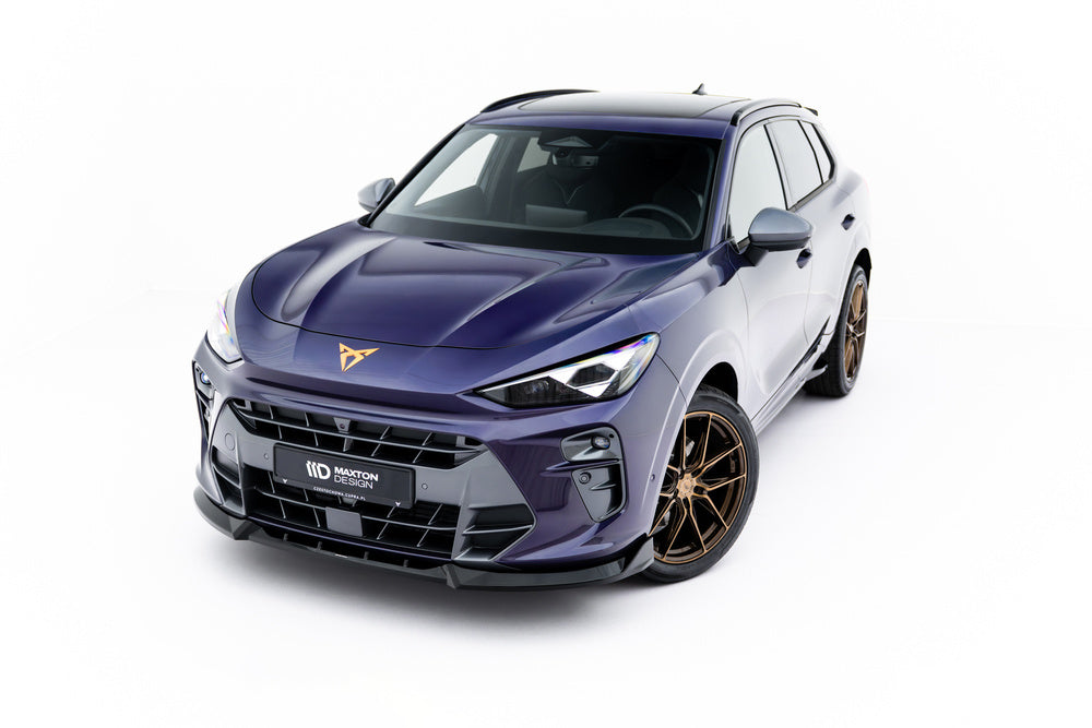 Lip Maxton Cupra Terramar 2024-