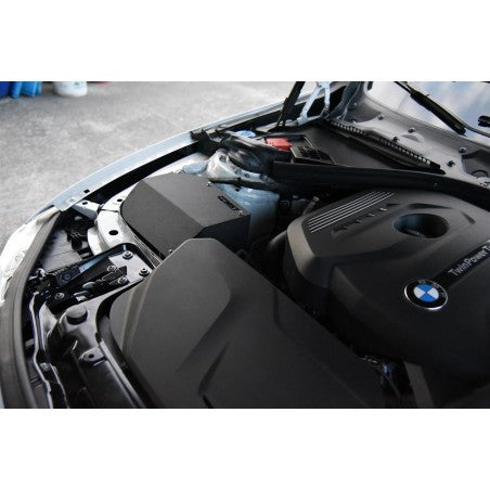 Admisión MST BMW B48 2.0T