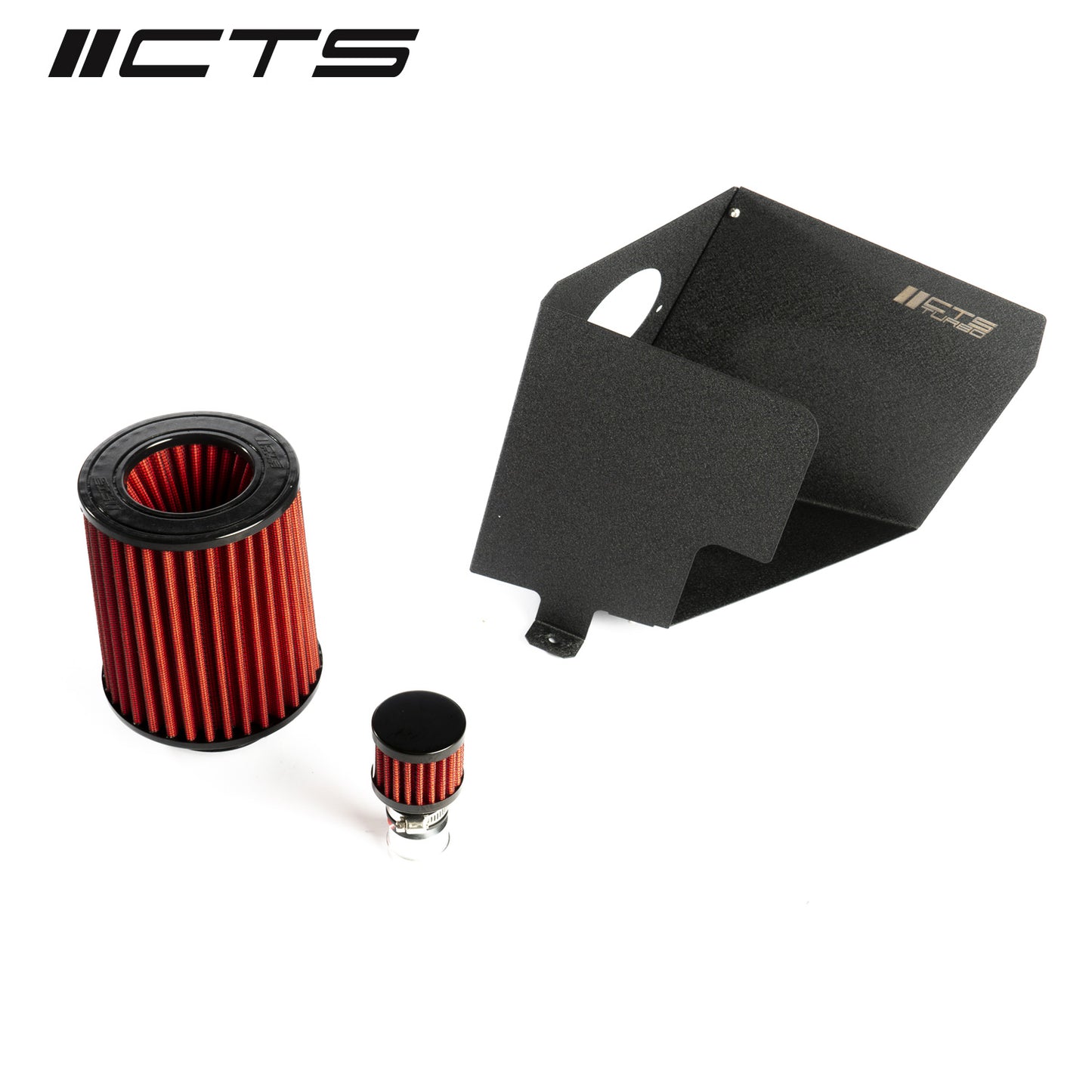 Admision CTS Turbo para Golf 4 GTI / Leon 1M / Audi TT 8N 1.8T 20V