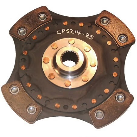 DISCO DE EMBRAGUE AP RACING MEGANE 3 RS/ ESC5 RS2000 200MM