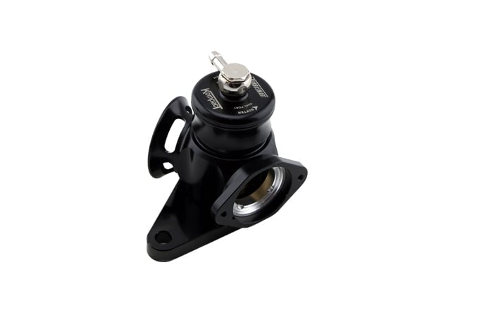 Válvula de descarga Turbosmart Dual Port – Subaru WRX STI