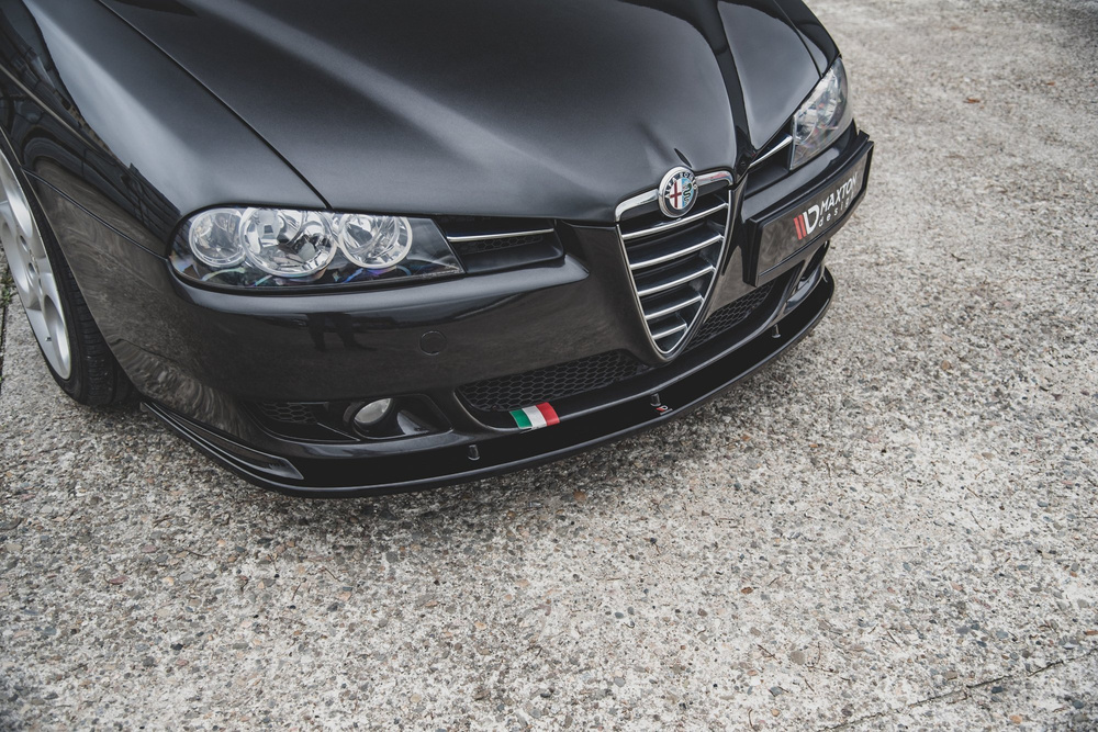 Lip Maxton ALFA ROMEO 156 2003/06