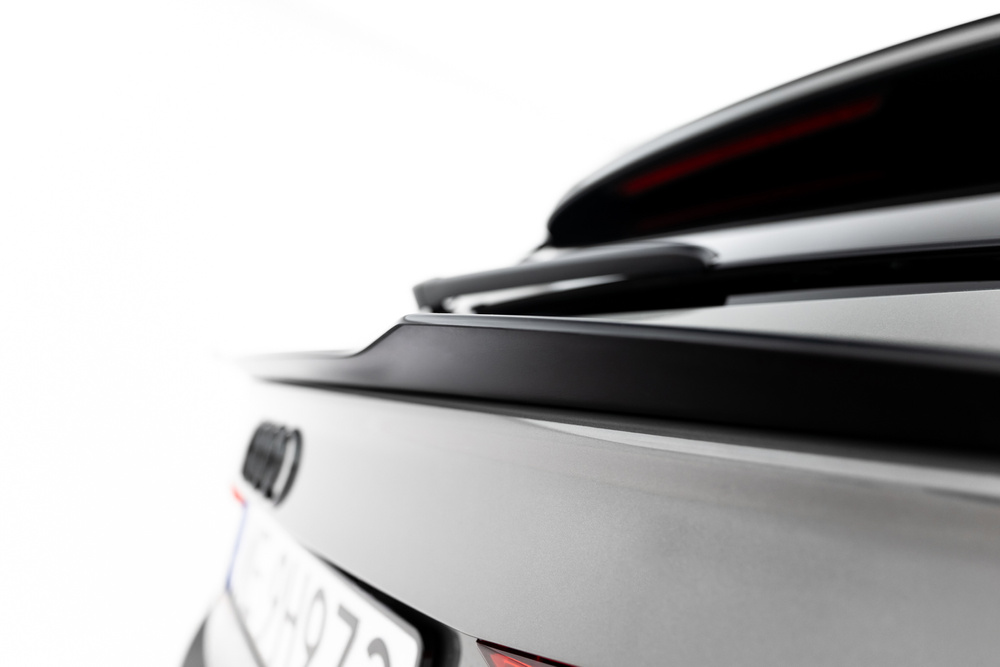 Aleron Maxton Audi Q3 Sportback S-line / RSQ3 2019-