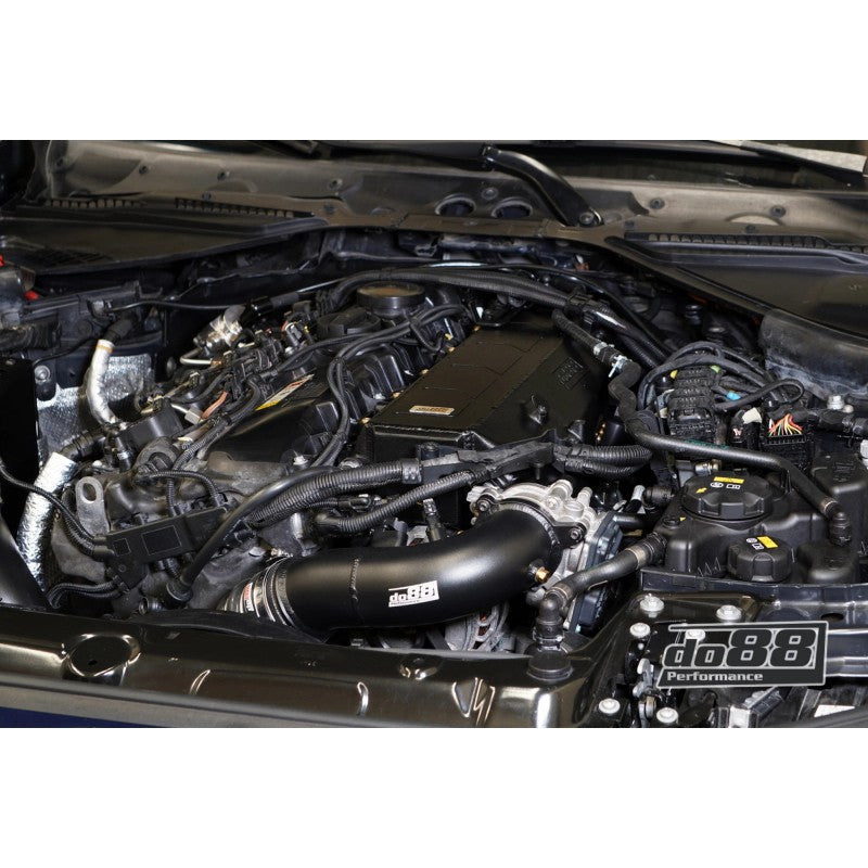 Charge Cooler Do88 BMW B58 F20 / F22 / F30 / F32 / G30 / G32 / G11 / G01 / G02