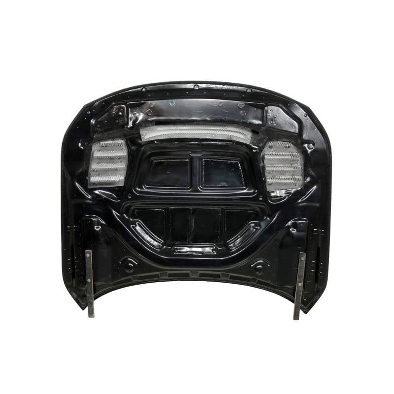 Capó Carbono BMW Serie 2 G42 / M2 G87 Look GT