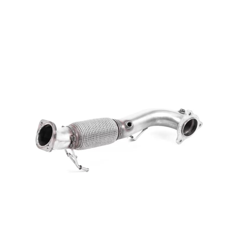 Downpipe Milltek Ford Focus MK4 ST 2.3T