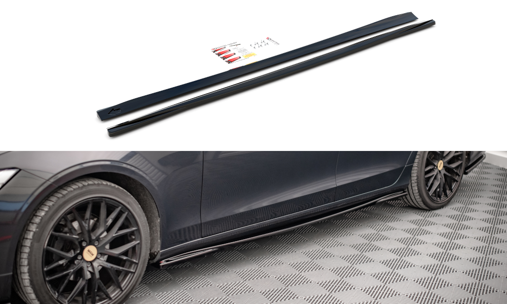Taloneras Maxton Volvo V90 2016 - 2020
