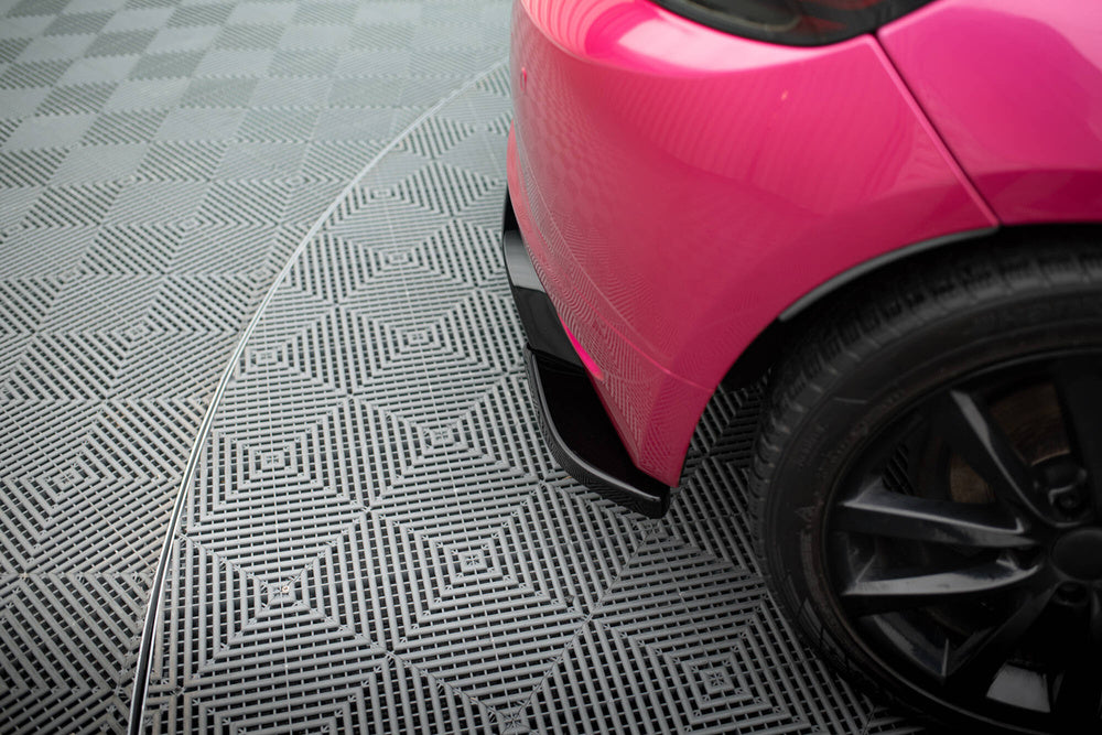 Flaps V2 Maxton Volkswagen Scirocco 2008/14