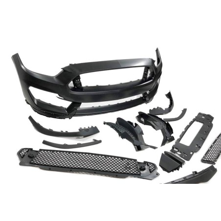 Kit De Carrocería Ford Mustang 2015-2017 look GT350