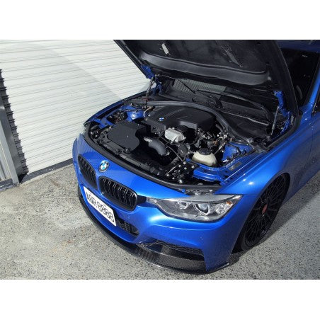 Admisión MST BMW F20 / F21 / F30 / F32 (2.0T N20)