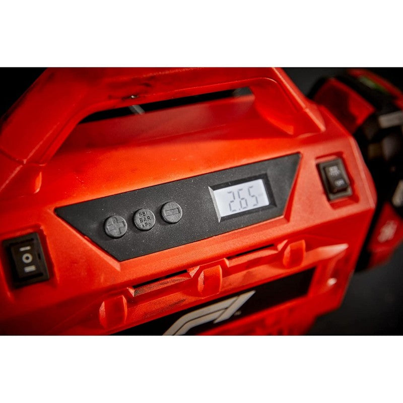 COMPRESOR HÍBRIDO HI700 20V