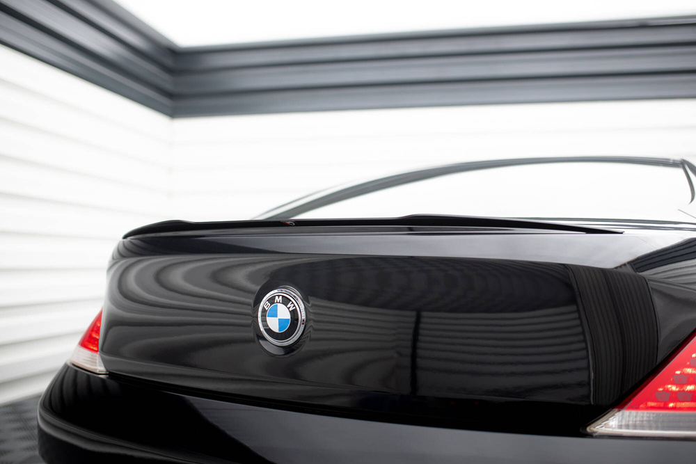 Aleron Maxton BMW Serie 6 e63 / M6