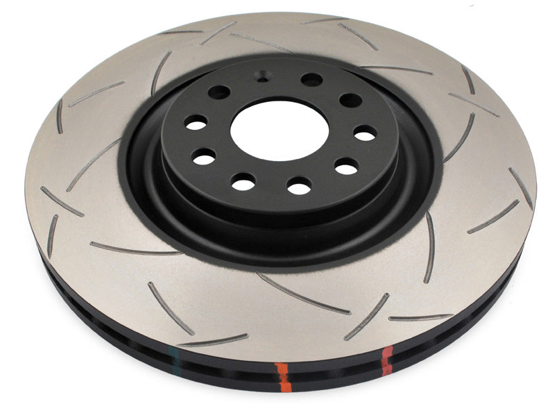 Discos freno DBA 4000 T3 Ø340 Golf mk7 Delanteros