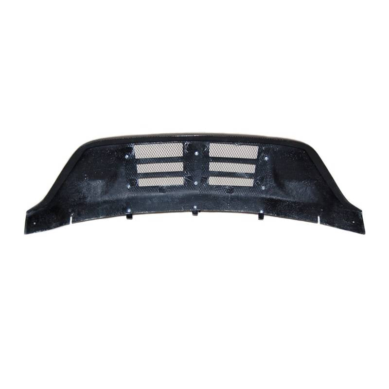 Difusor Trasero Nissan GTR 35 2007-10 Carbono