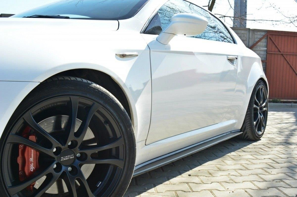 Taloneras Maxton Alfa Romeo Brera 2005/10