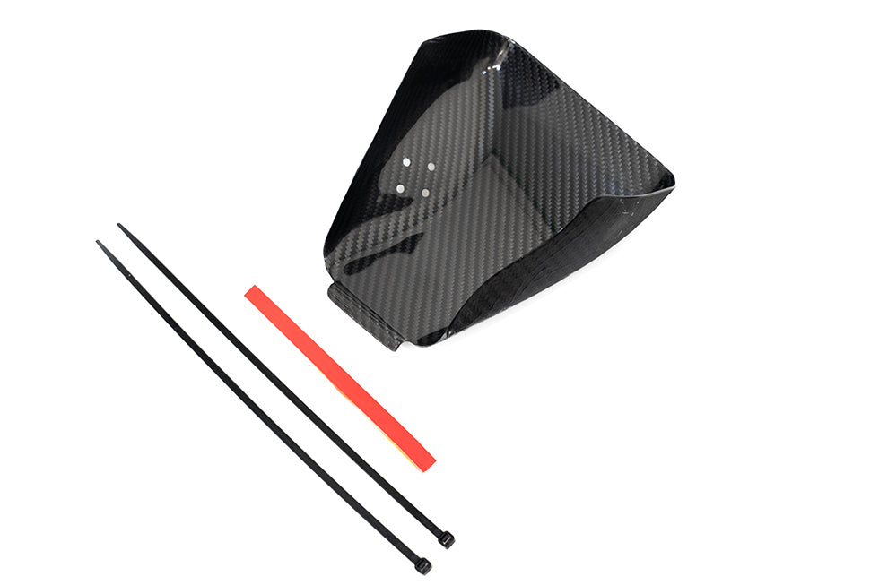 Entradas de aire de carbono Forge para BMW M3 F80 / M4 F8x y M2C