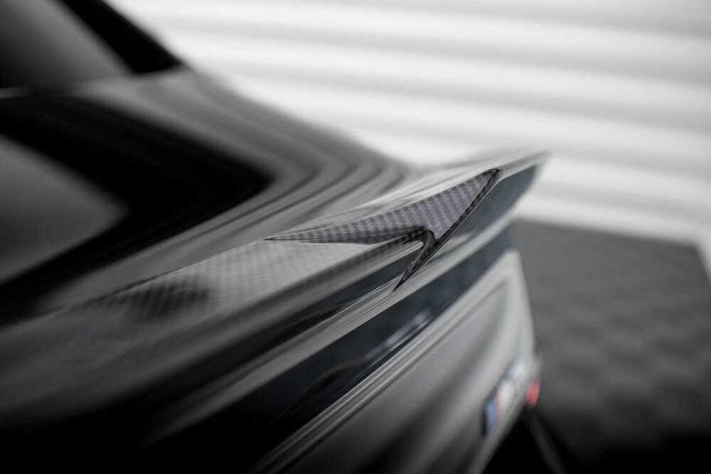 Aleron Carbono Maxton BMW M2 G87 / M240i / M-Pack / Standard G42