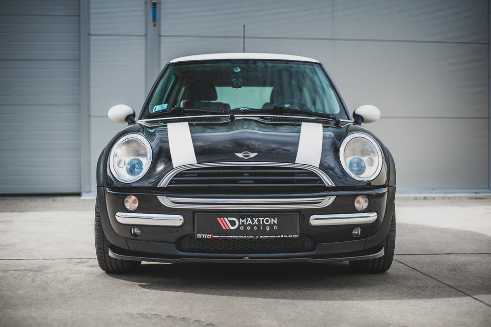 Lip Maxton Mini Cooper / One R50