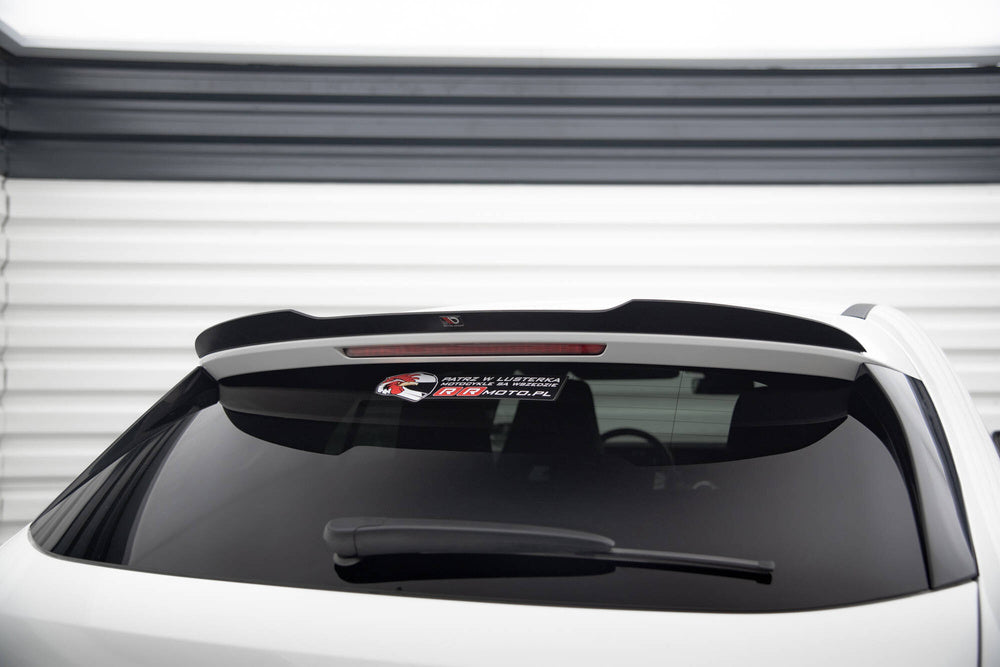 Aleron Maxton Mercedes Clase Cla Shooting Brake X118 2019/23