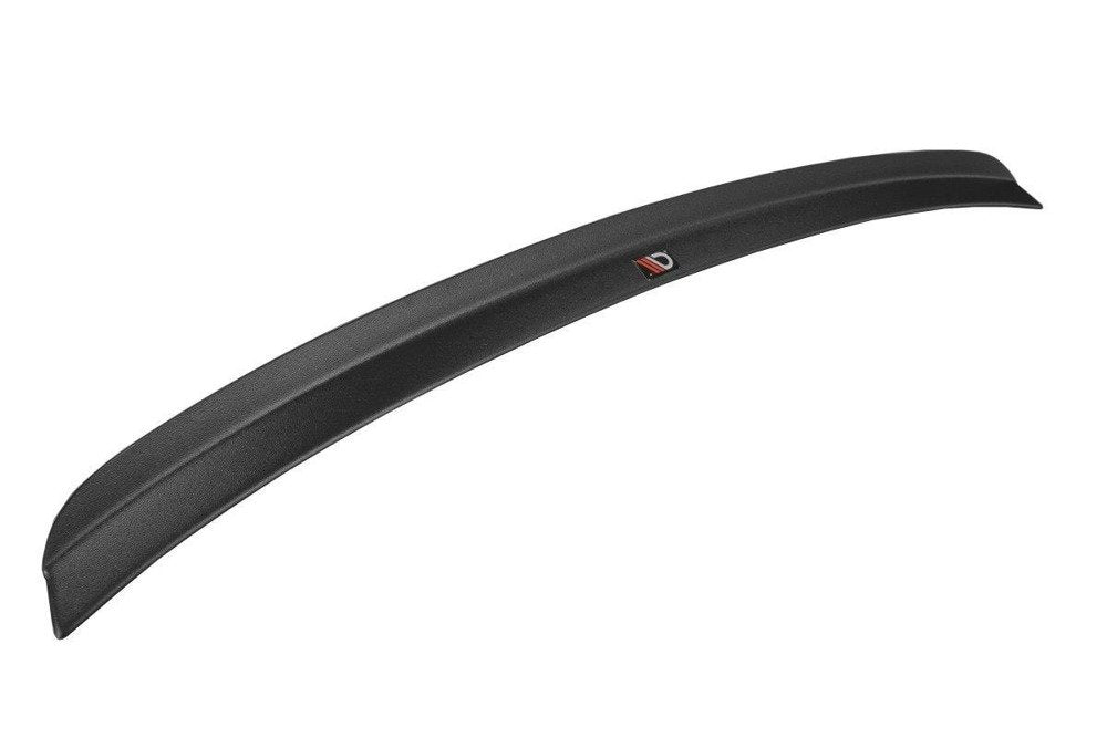 Aleron maxton Audi A4 B6 S-Line 2000- 2004