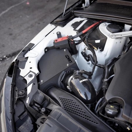 Admisión MST Audi A4 B9 & Audi A5 B9 2.0TFSI
