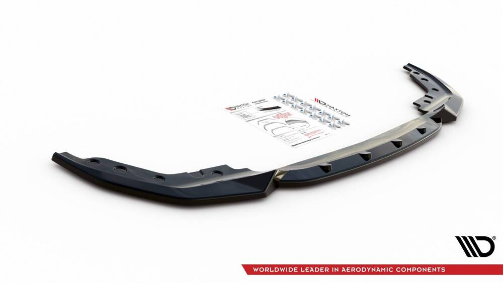 SET PIEZAS MAXTON BMW SERIE 3 M-Pack Touring G21 2018/2022