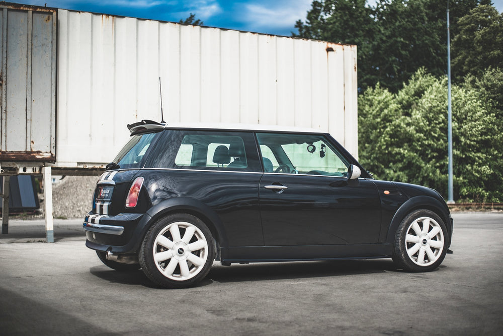 Aleron Maxton Mini Cooper / One R50