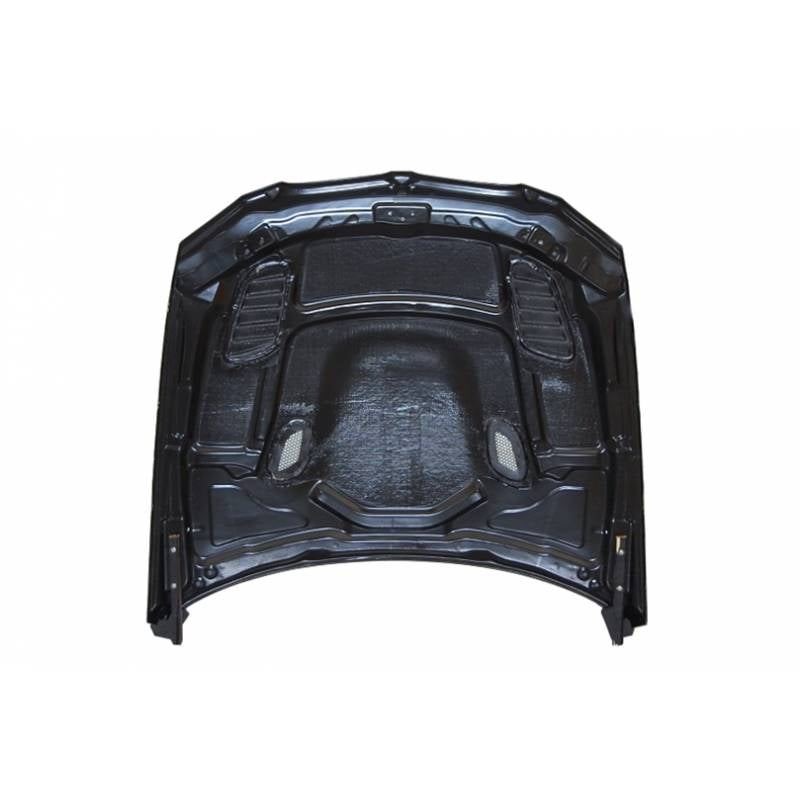 Capó Carbono BMW M3 E92 / E93 Look GTR