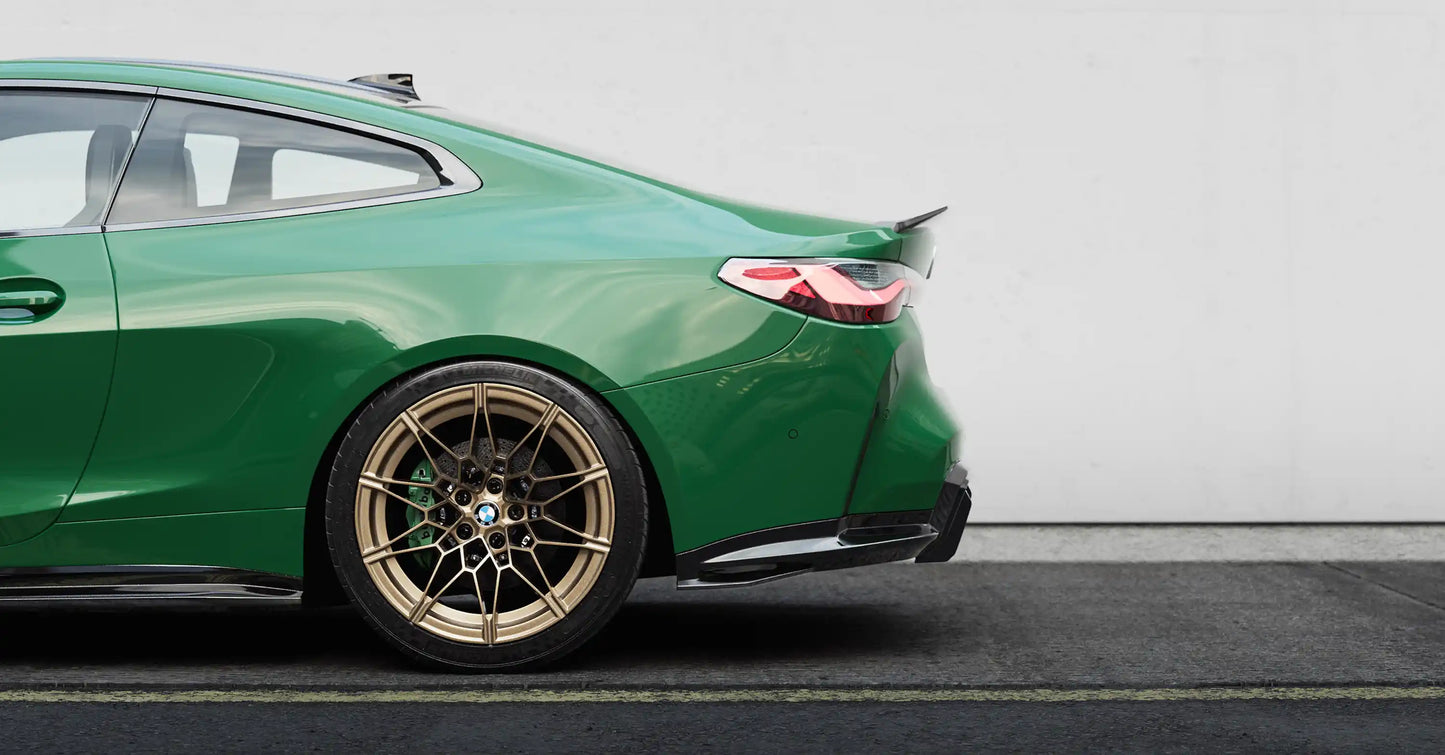 Aleron Zaero BMW M4 G82