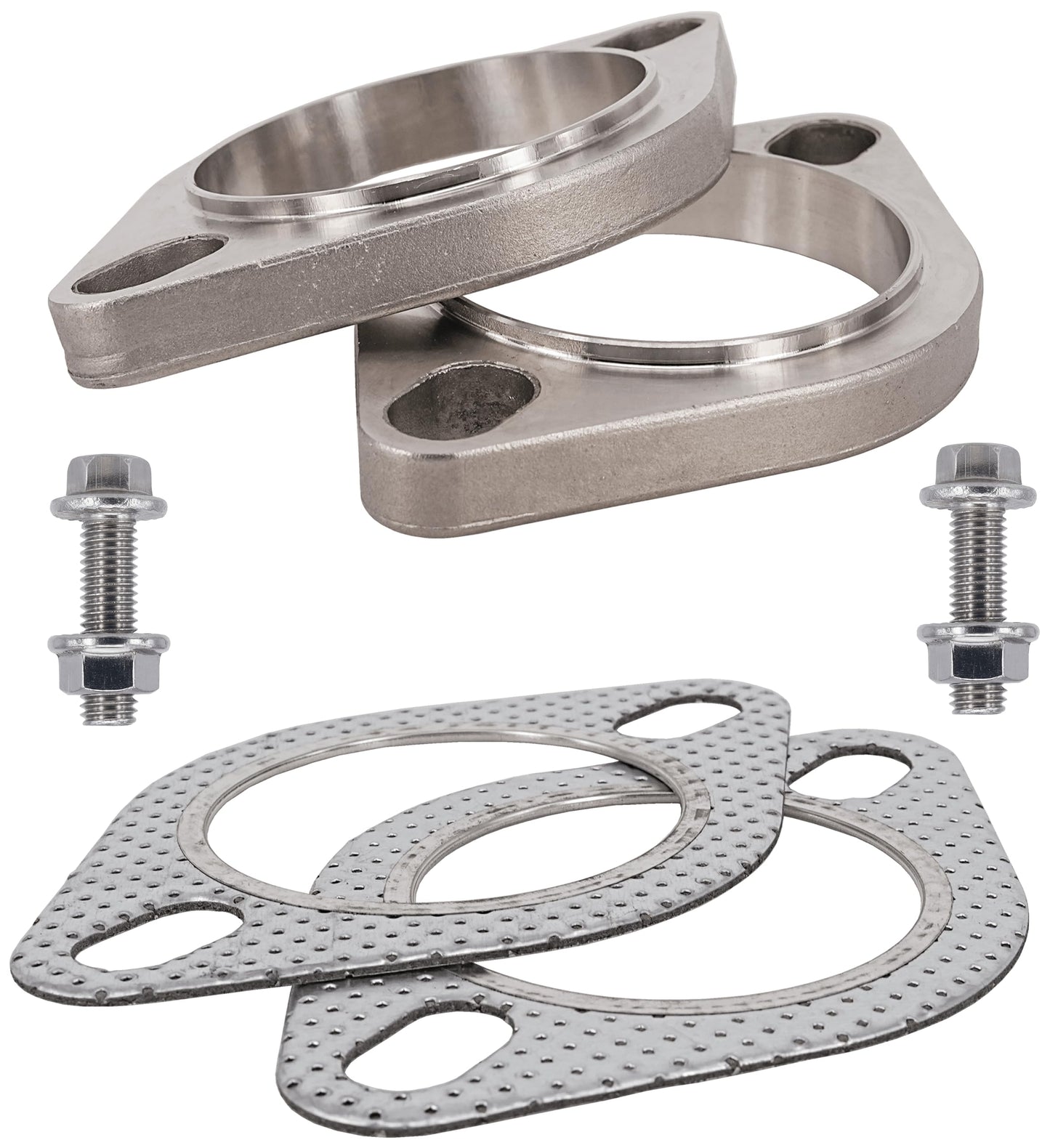 Kit Junta Para Unión Tubo Escape