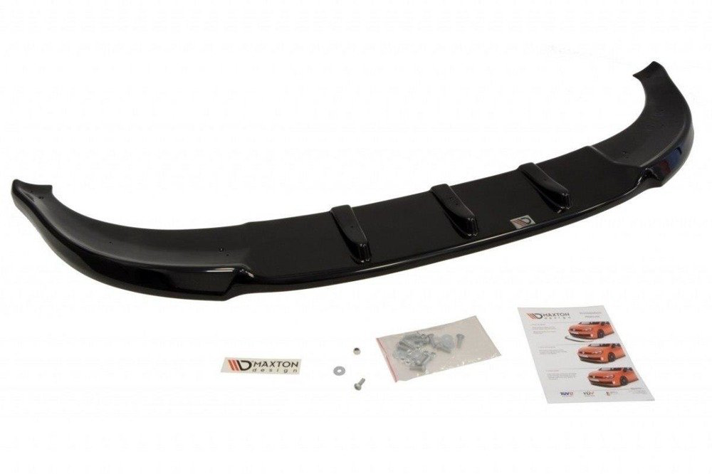 Lip Maxton Audi A3 8P 2003-2005