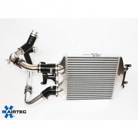 Intercooler Airtec Seat Ibiza Mk4 / VW Polo PD130 / Skoda vRS 1.9TDI