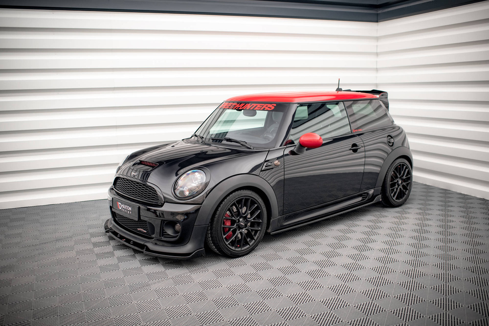 Taloneras Maxton v2 Mini Cooper John Cooper Works 2006/10