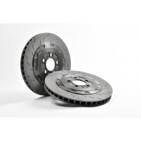 Kit de frenos grandes Racingline 330mm Audi S1 / VW Polo GTI / Seat Ibiza Cupra