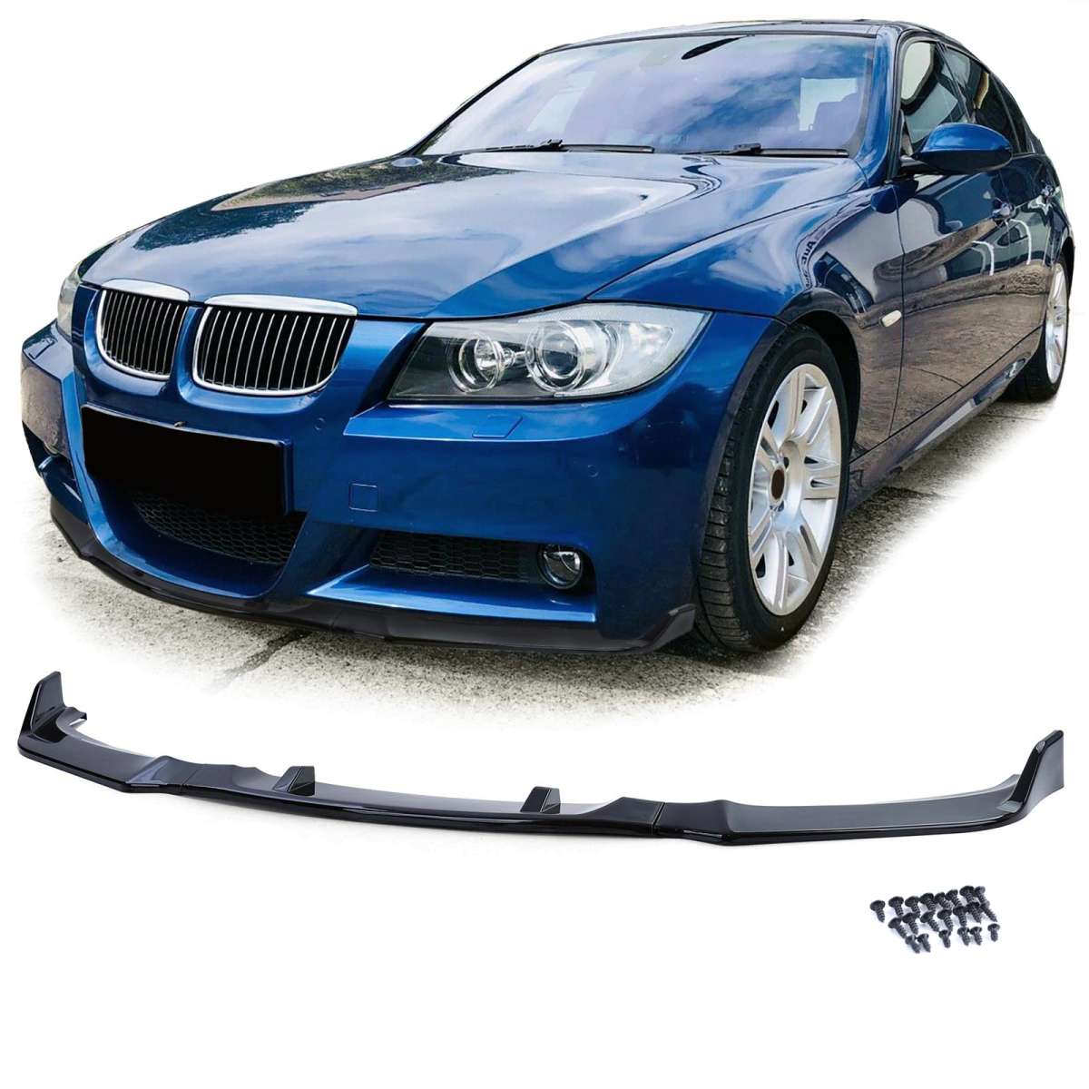 Lip bmw serie 3 e90 / e91 2005/08