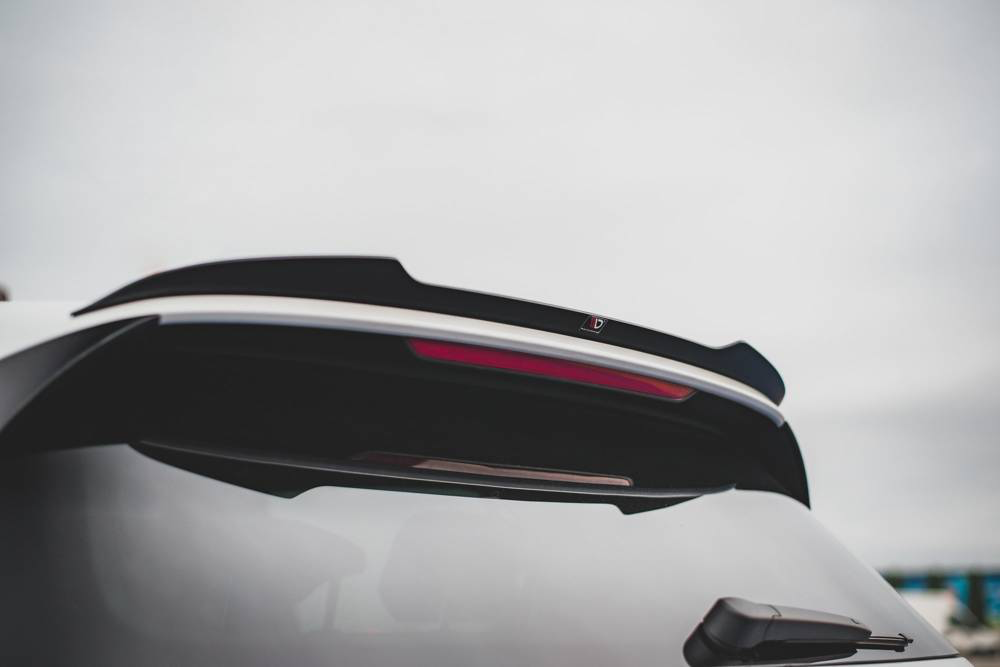 Aleron Maxton v1 Golf mk8 GTI / GTE / GTD / R-Line / R
