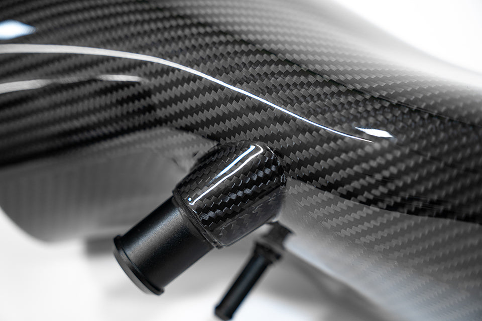 Admision Carbono Forge Audi RS3 8V 2017/20